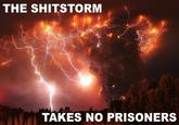 Shitstorm