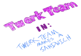 Twerking