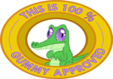 Seals of Approval