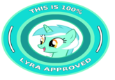 Seals of Approval