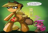 My Little Pony: Friendship is Magic