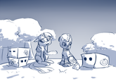 My Little Pony: Friendship is Magic