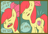 My Little Pony: Friendship is Magic
