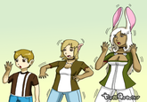 Internet Paraphilia