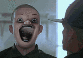 Let Me Hear Your War Cry