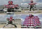 Kamen Rider