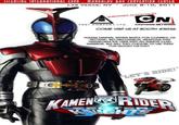 Kamen Rider