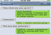 Autocorrect