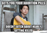 Good Guy Greg