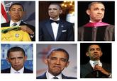 Obama Rage Face / Not Bad