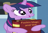 My Little Pony: Friendship is Magic