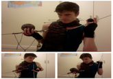 The Knitter