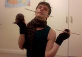 The Knitter