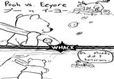 Winnie The Pooh's Home Run Derby