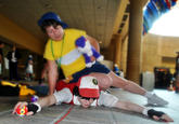 Youngster Joey