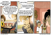 Webcomics