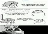 Oh Crap / OMG Rage Face