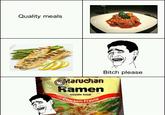 Yao Ming Face / Bitch Please