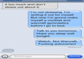 Autocorrect