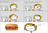 2013 Horse Meat Scandal