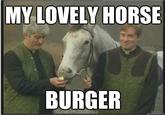 2013 Horse Meat Scandal