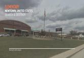 Sandy Hook Elementary School Shooting