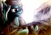 My Little Pony: Friendship is Magic