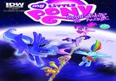 My Little Pony: Friendship is Magic