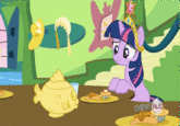 My Little Pony: Friendship is Magic