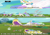 My Little Pony: Friendship is Magic