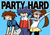 Party Hard