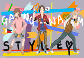 Axis Powers Hetalia