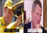 Lance Armstrong Doping Controversy