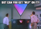 My Little Pony: Friendship is Magic