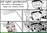 Boardroom Suggestion