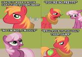 My Little Pony: Friendship is Magic