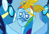 My Little Pony: Friendship is Magic