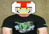 Cockmongler