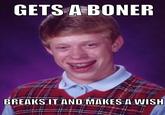 Bad Luck Brian
