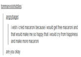 Night Blogging