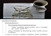 Night Blogging