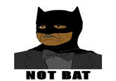 Obama Rage Face / Not Bad