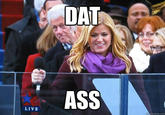 Inappropriate Timing Bill Clinton