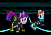 My Little Pony: Friendship is Magic