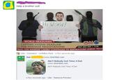 One Million Facebook Likes Pleas