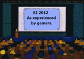 Electronic Entertainment Expo (E3)