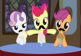 My Little Pony: Friendship is Magic