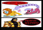 My Little Pony: Friendship is Magic