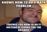 Good Guy Greg