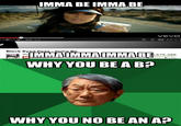 High Expectations Asian Father